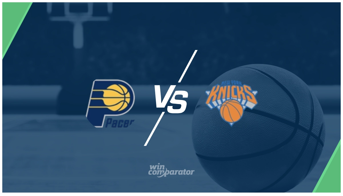 Indiana Pacers vs New York Knicks Tipp