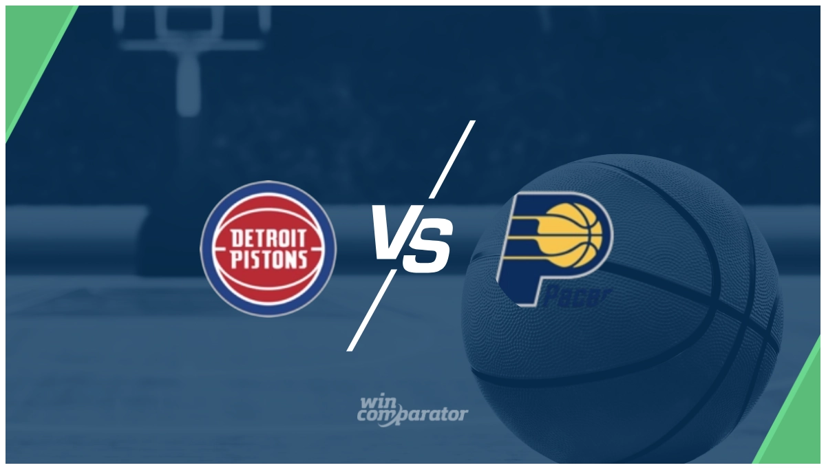 Detroit Pistons Indiana Pacers prediction