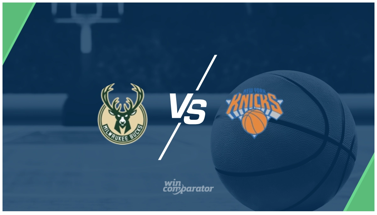 Milwaukee Bucks New York Knicks prediction