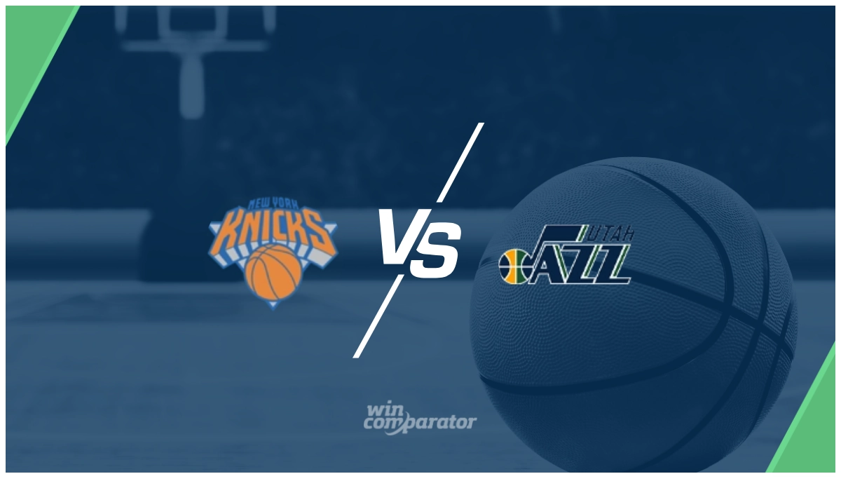Pronóstico New York Knicks Utah Jazz