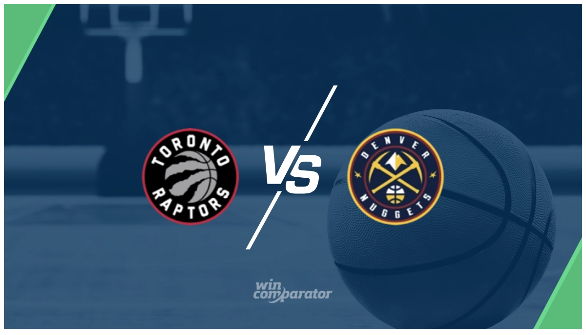 Toronto Raptors Denver Nuggets Tipp