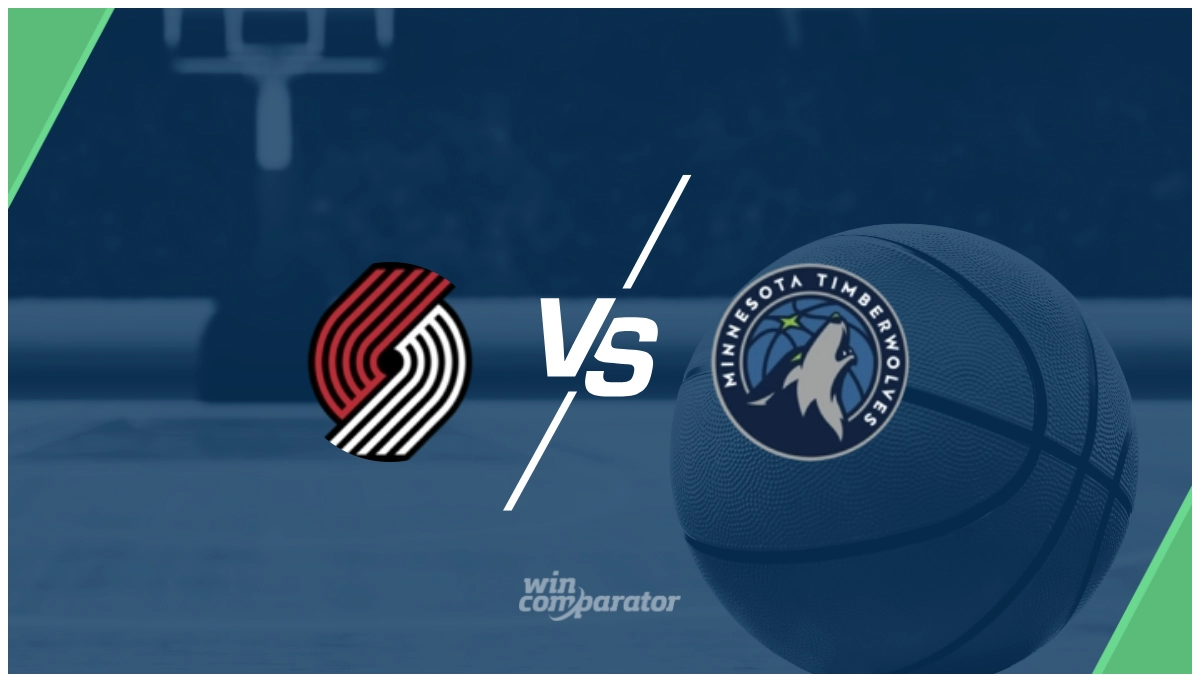 Portland Trail Blazers Minnesota Timberwolves Tipp