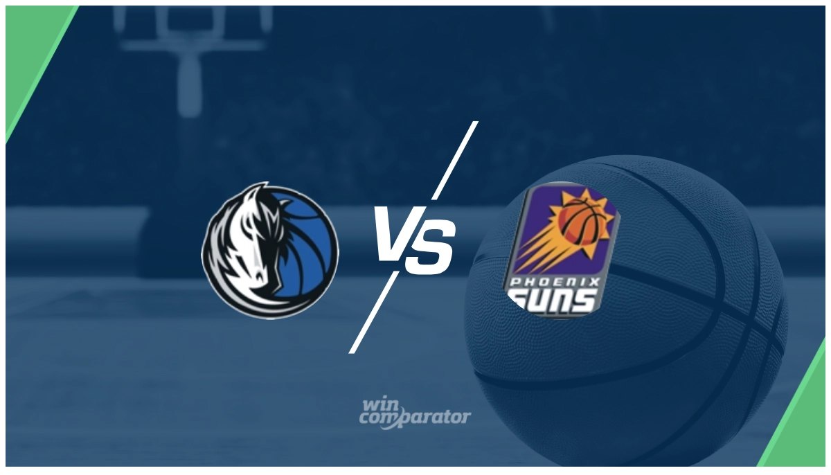 Dallas Mavericks Phoenix Suns prediction