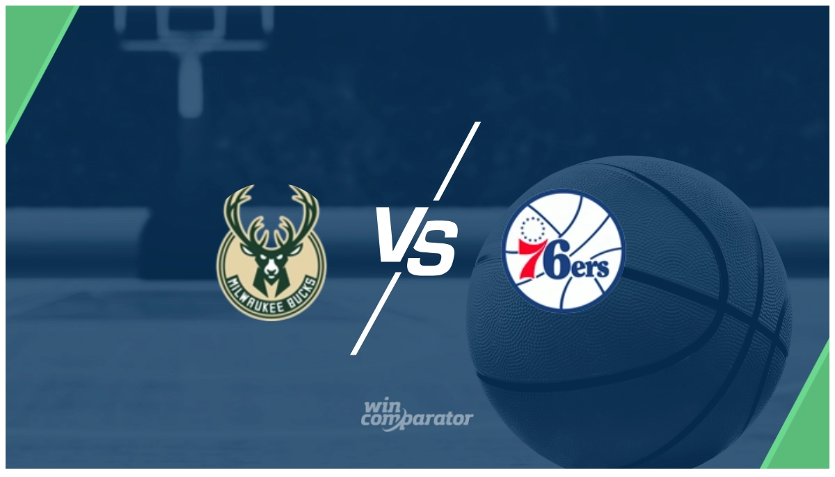 Pronóstico Milwaukee Bucks Philadelphia 76ers