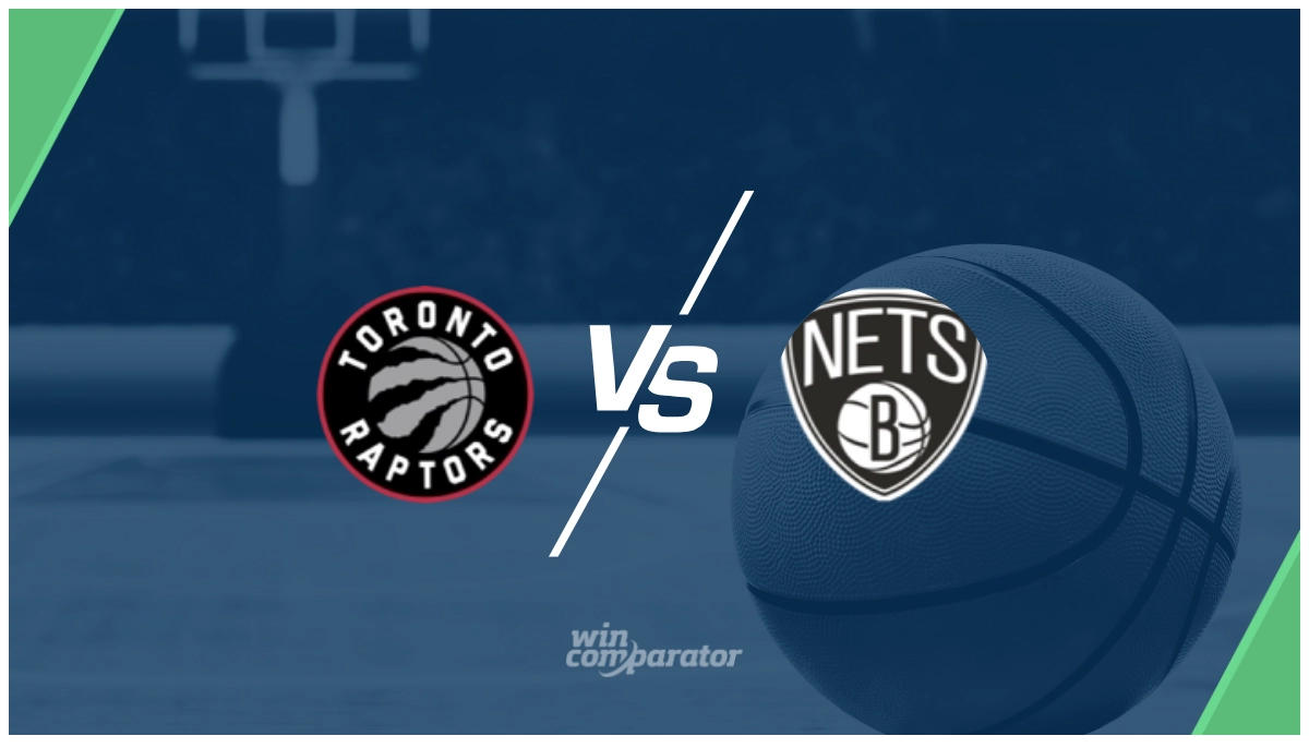 Toronto Raptors Brooklyn Nets prediction