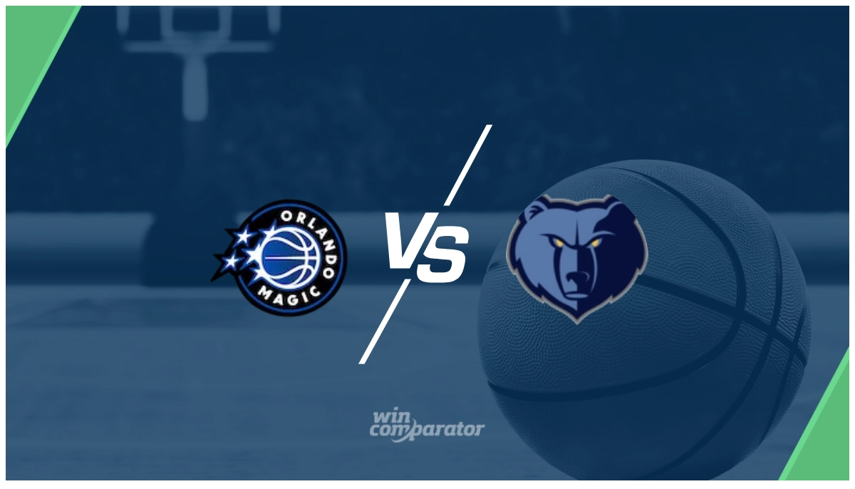 Orlando Magic Memphis Grizzlies Tipp