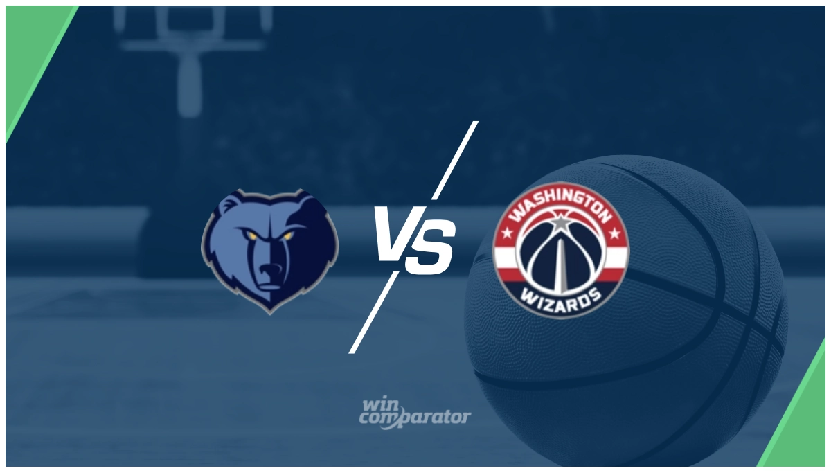 Memphis Grizzlies Washington Wizards Tipp