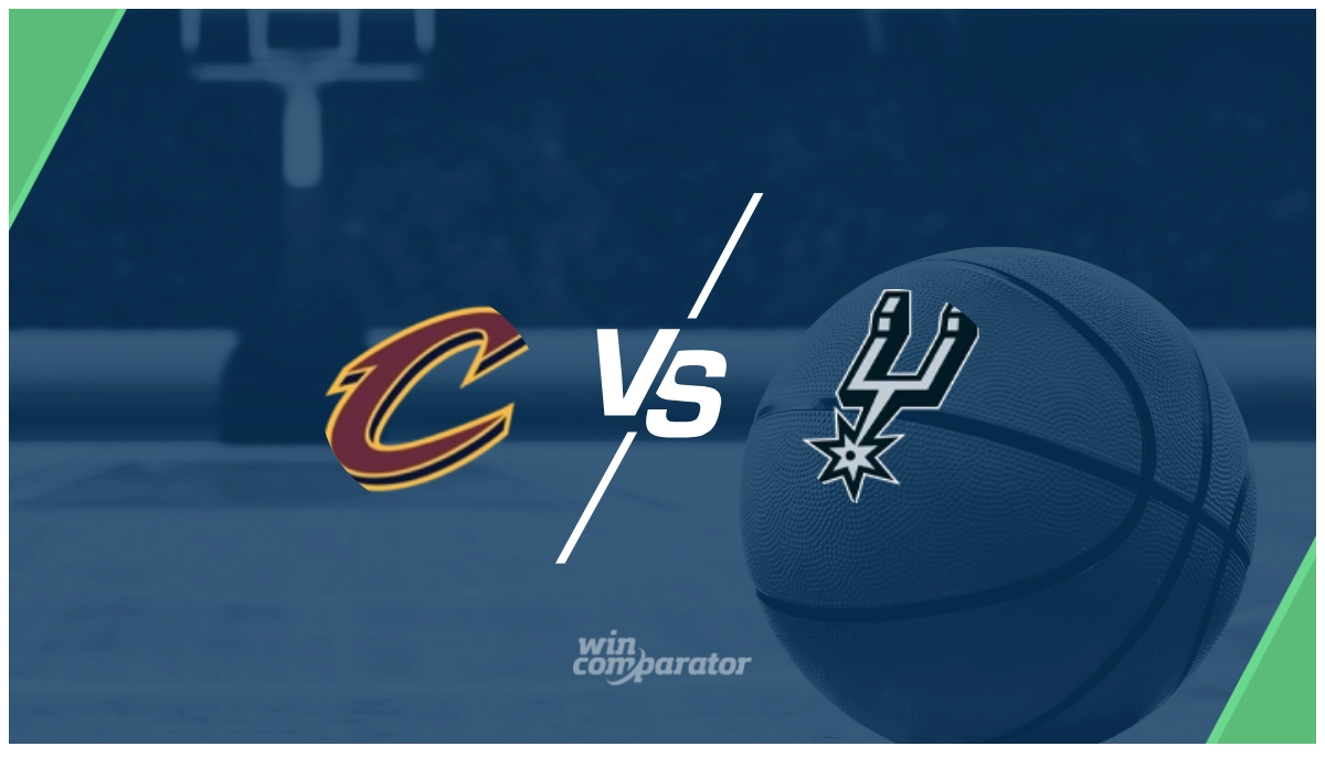 Pronóstico Cleveland Cavaliers San Antonio Spurs