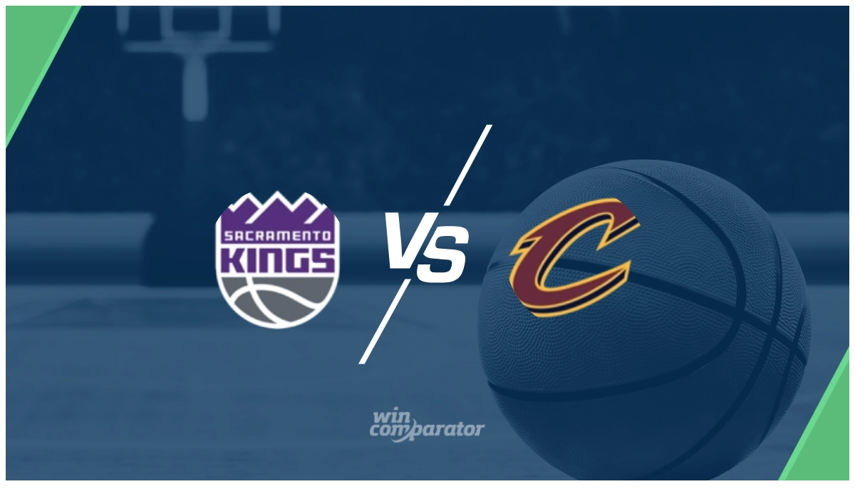 Sacramento Kings Cleveland Cavaliers prediction