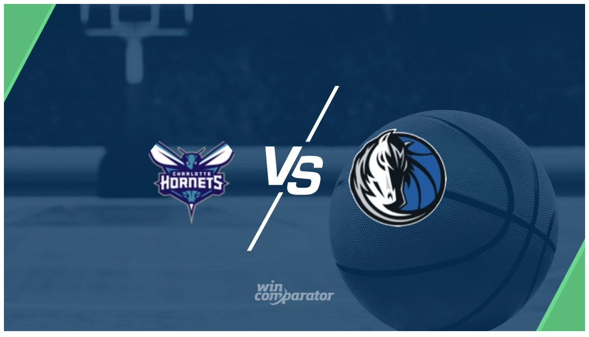 Charlotte Hornets Dallas Mavericks prediction