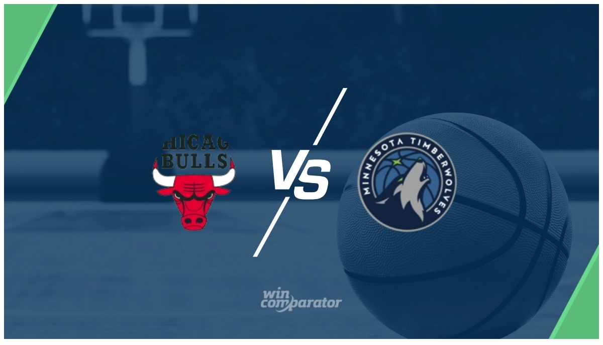 Chicago Bulls Minnesota Timberwolves Tipp