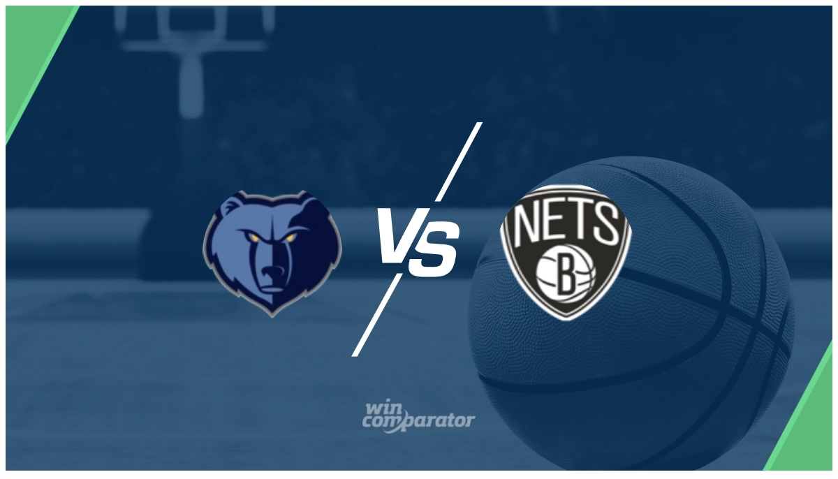 Memphis Grizzlies Brooklyn Nets Tipp