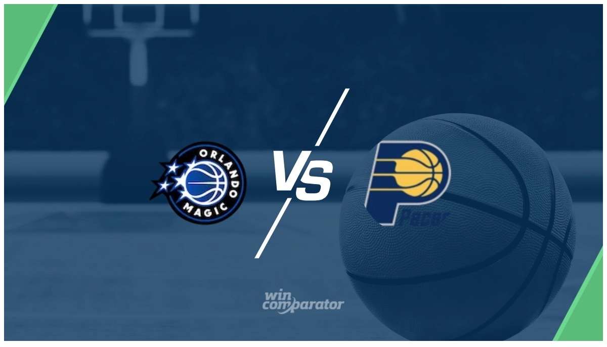 pronostic Orlando Magic Indiana Pacers