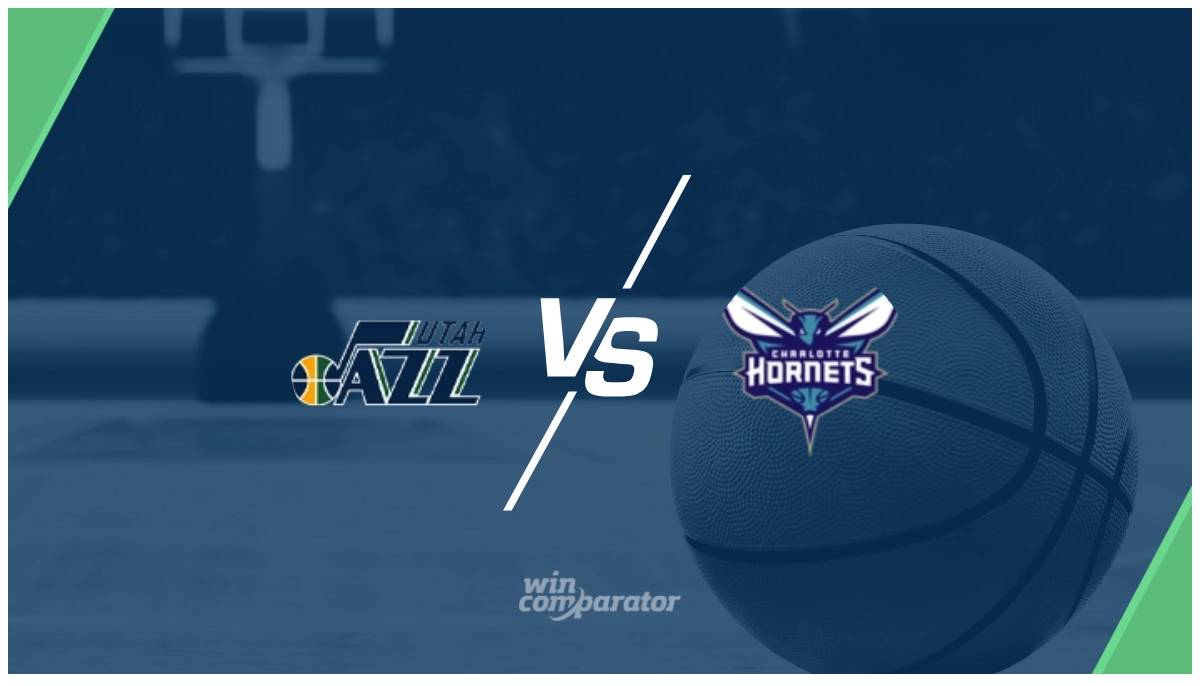 Utah Jazz Charlotte Hornets Tipp