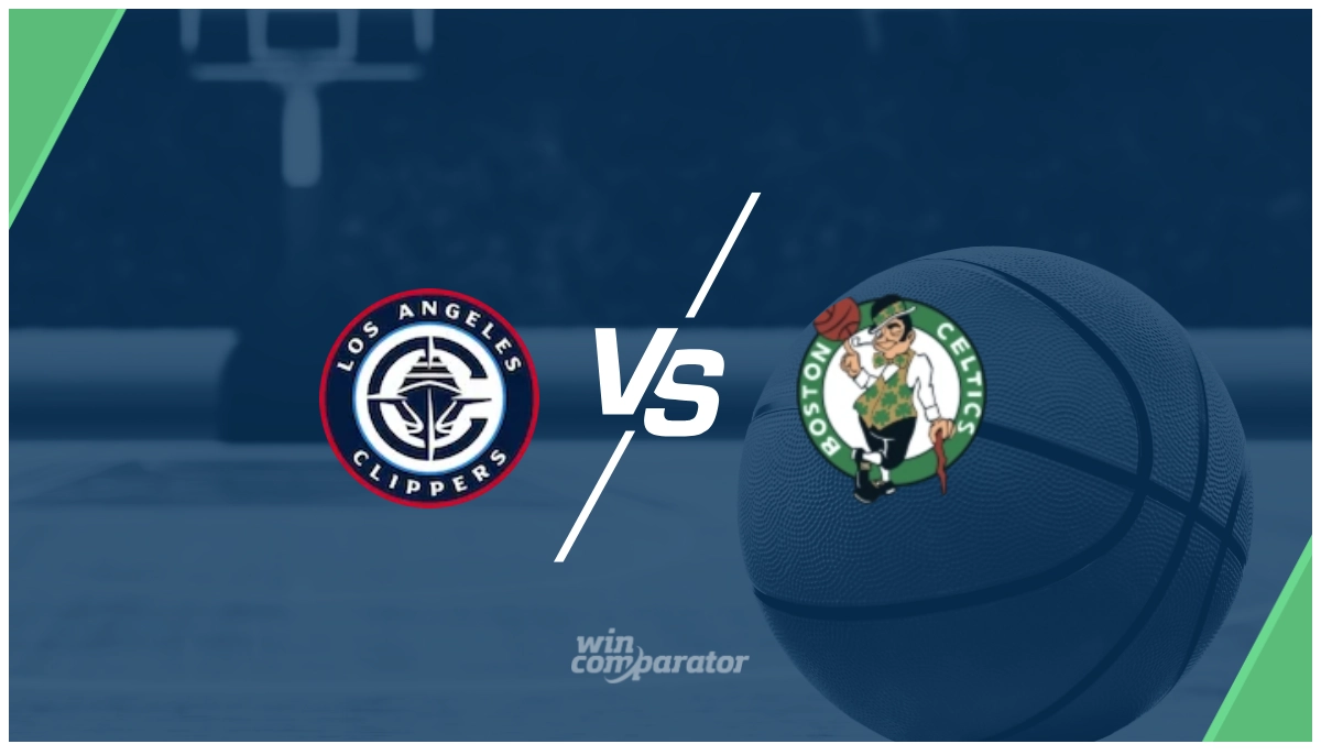 LA Clippers Boston Celtics Tipp