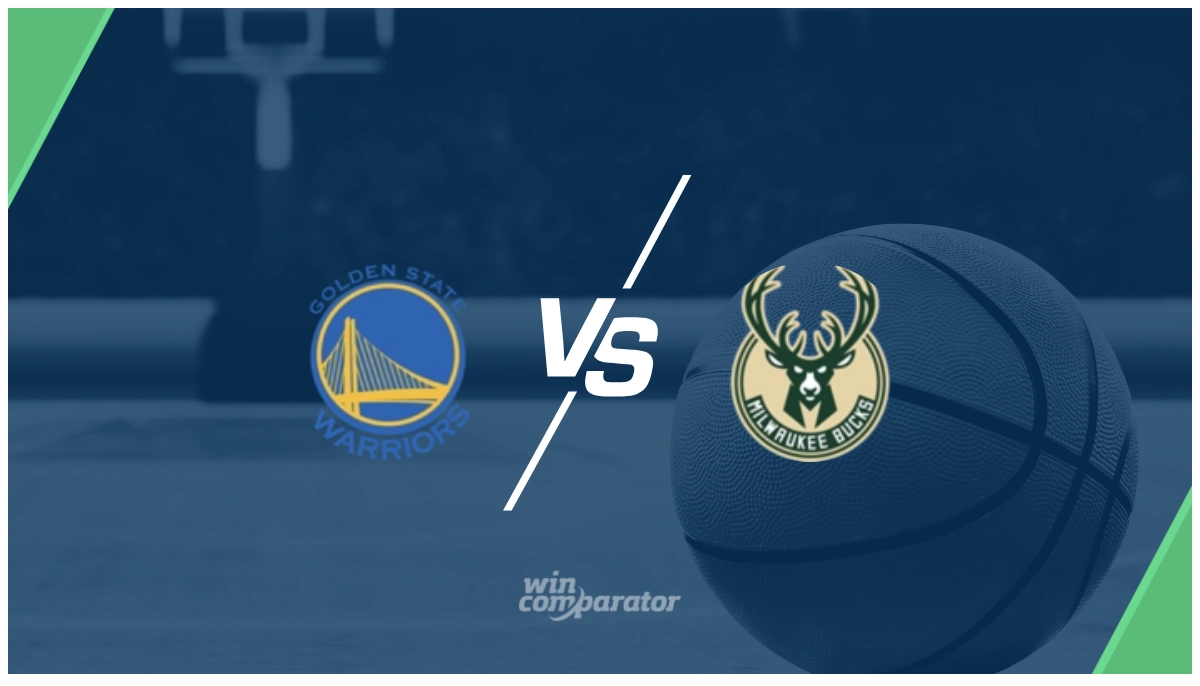 pronostic Golden State Warriors Milwaukee Bucks