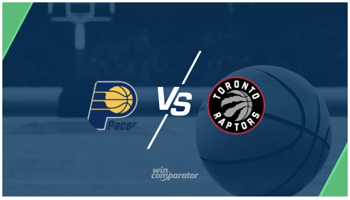 prognóstico Indiana Pacers Toronto Raptors