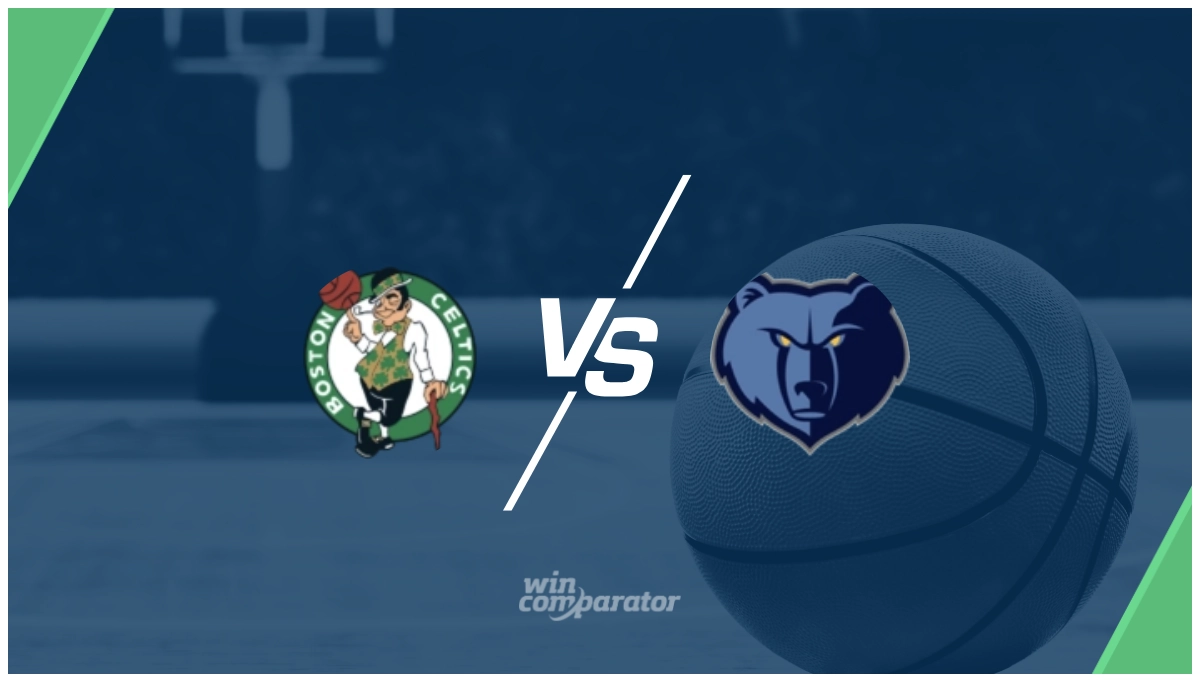 Boston Celtics Memphis Grizzlies prediction