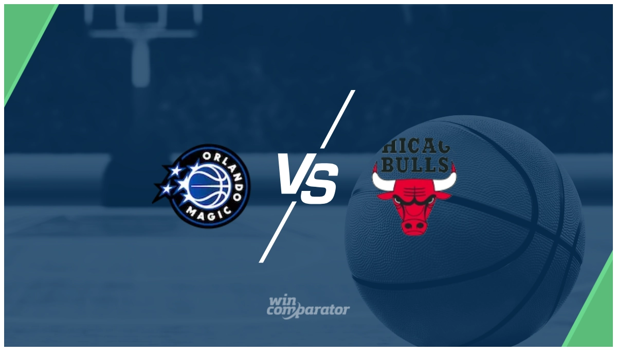 Orlando Magic Chicago Bulls prediction