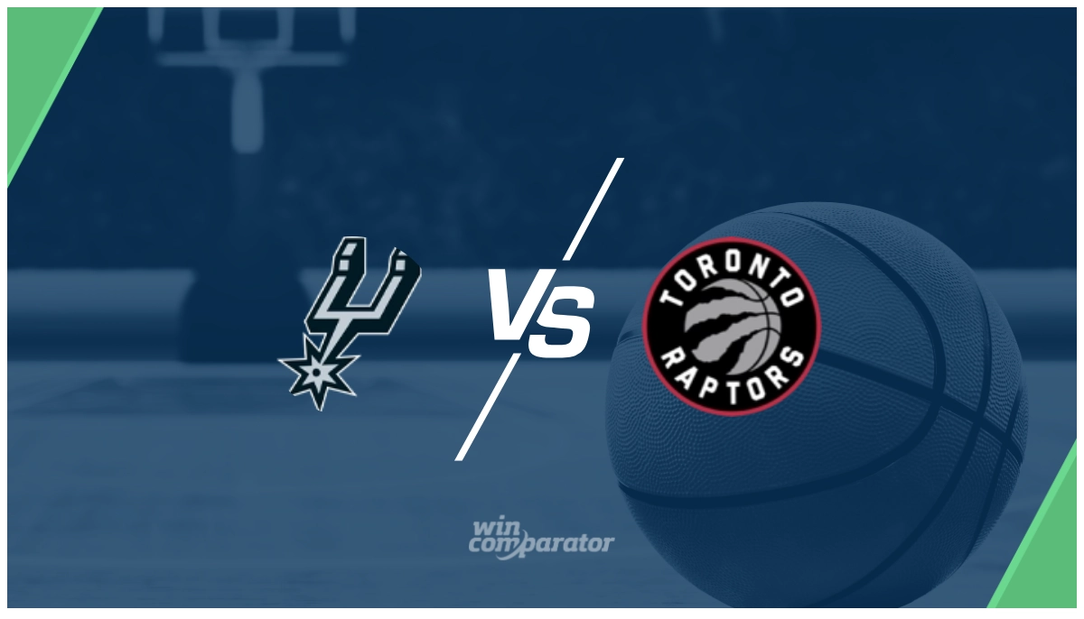 prognóstico San Antonio Spurs Toronto Raptors