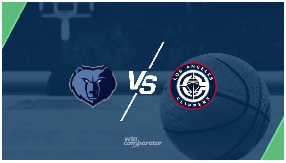 Pronóstico Memphis Grizzlies LA Clippers