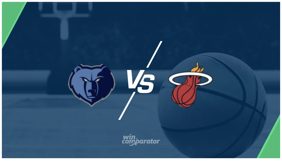 pronostico Memphis Grizzlies Miami Heat