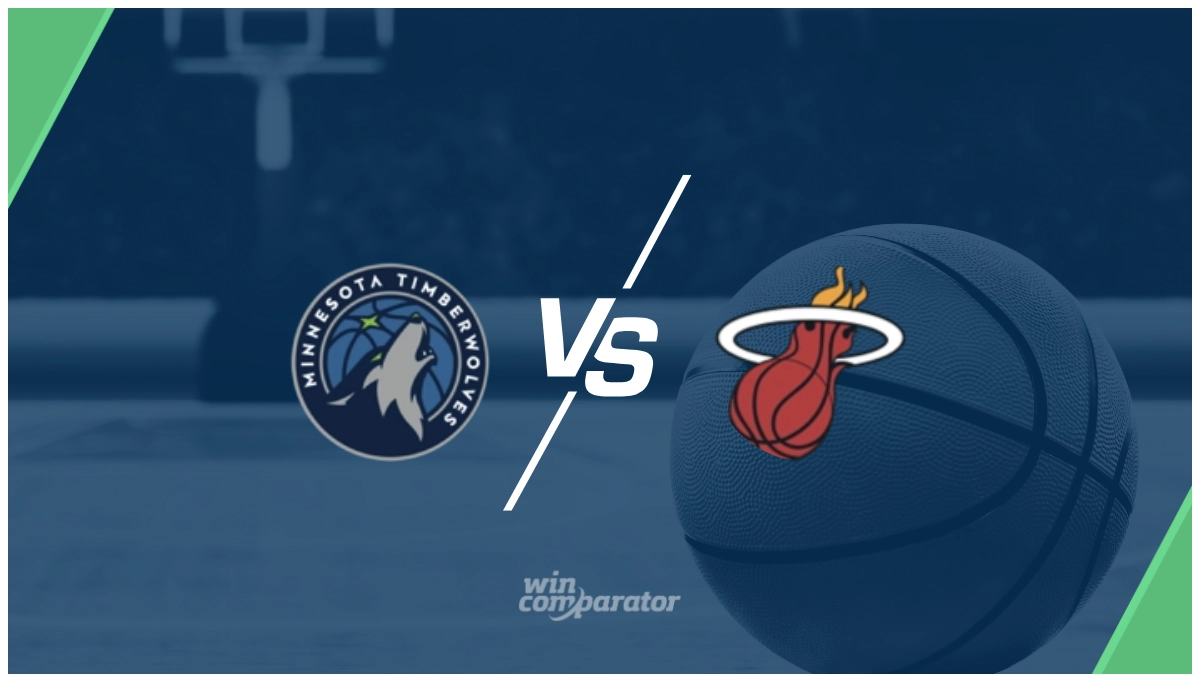 Minnesota Timberwolves Miami Heat Tipp