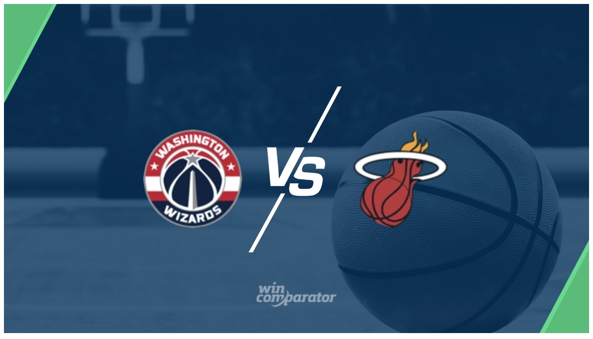 Washington Wizards vs Miami Heat Tipp