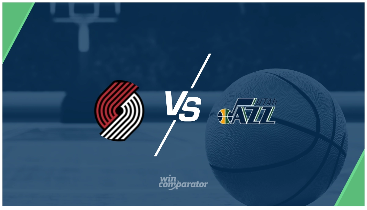 Pronóstico Portland Trail Blazers Utah Jazz