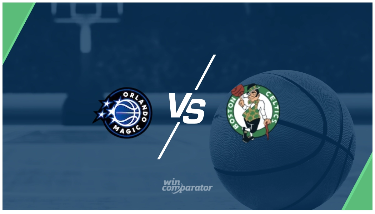 Orlando Magic Boston Celtics Tipp