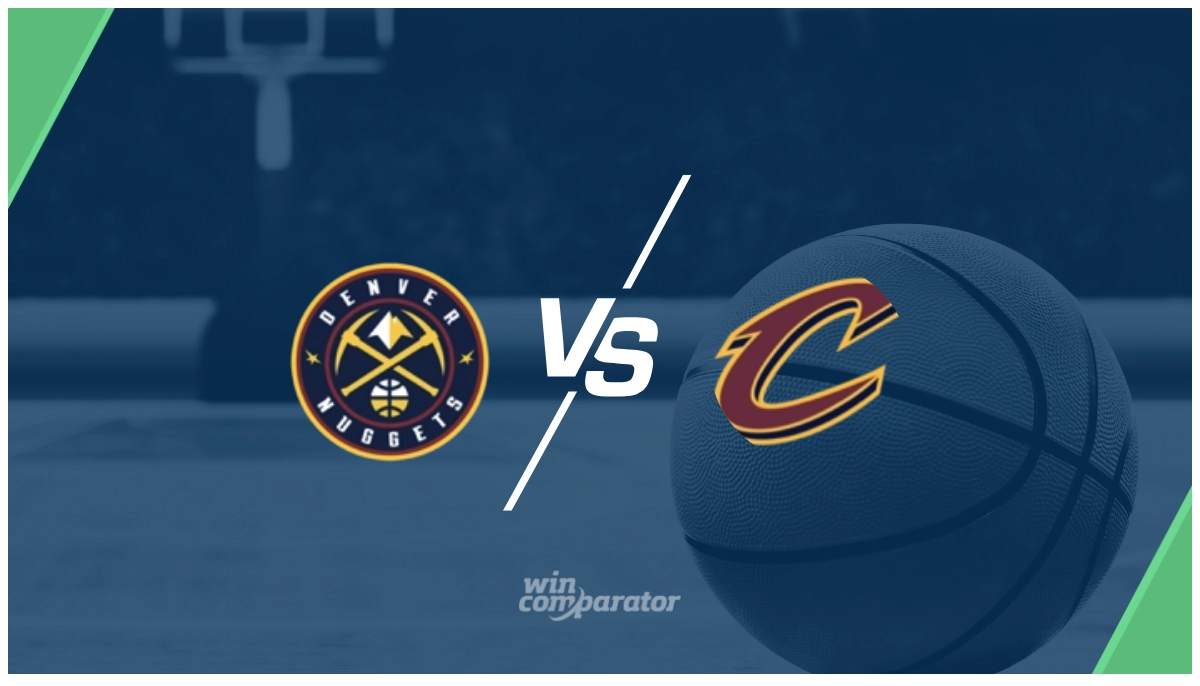Denver Nuggets Cleveland Cavaliers prediction