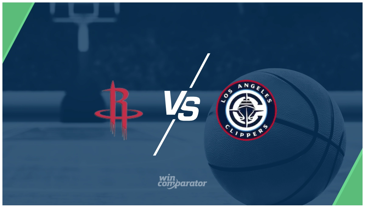 Pronóstico Houston Rockets LA Clippers