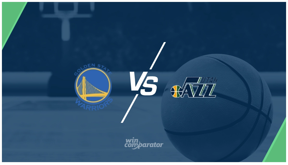 Golden State Warriors Utah Jazz Tipp