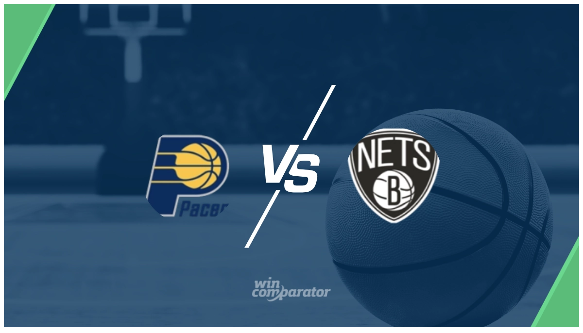 Indiana Pacers Brooklyn Nets prediction