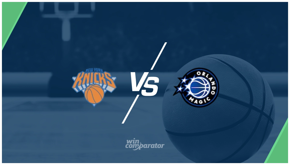 New York Knicks vs Orlando Magic prediction – Odds & stats – 7 December ...