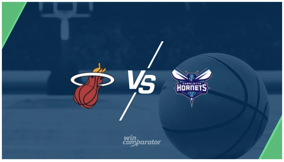 Miami Heat Charlotte Hornets prediction