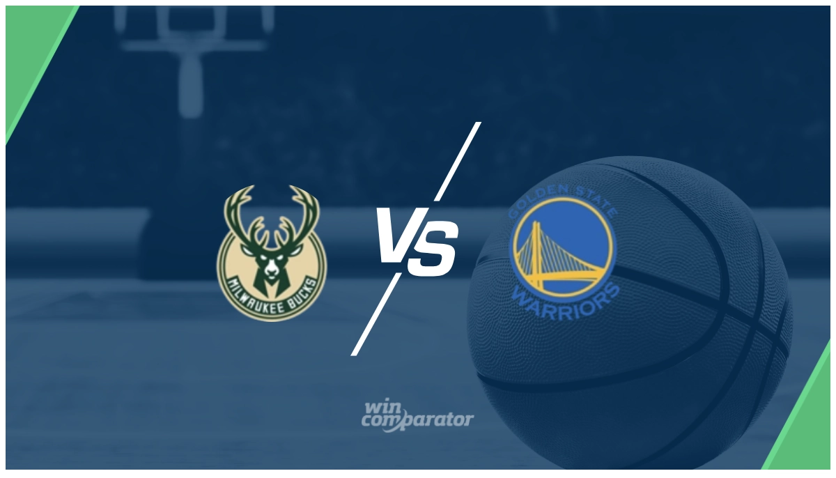 Milwaukee Bucks Golden State Warriors Tipp