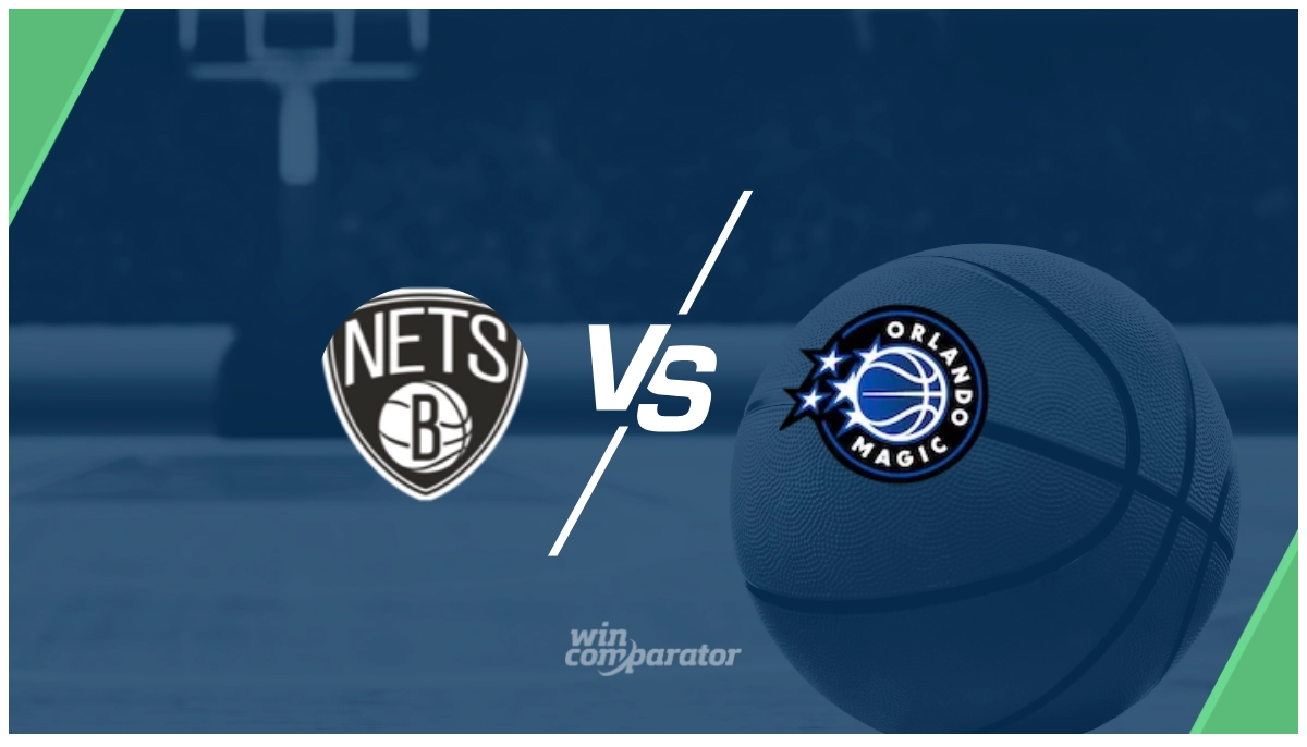 pronostico Brooklyn Nets Orlando Magic