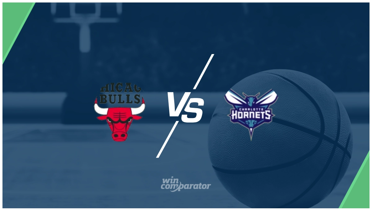Chicago Bulls Charlotte Hornets Tipp