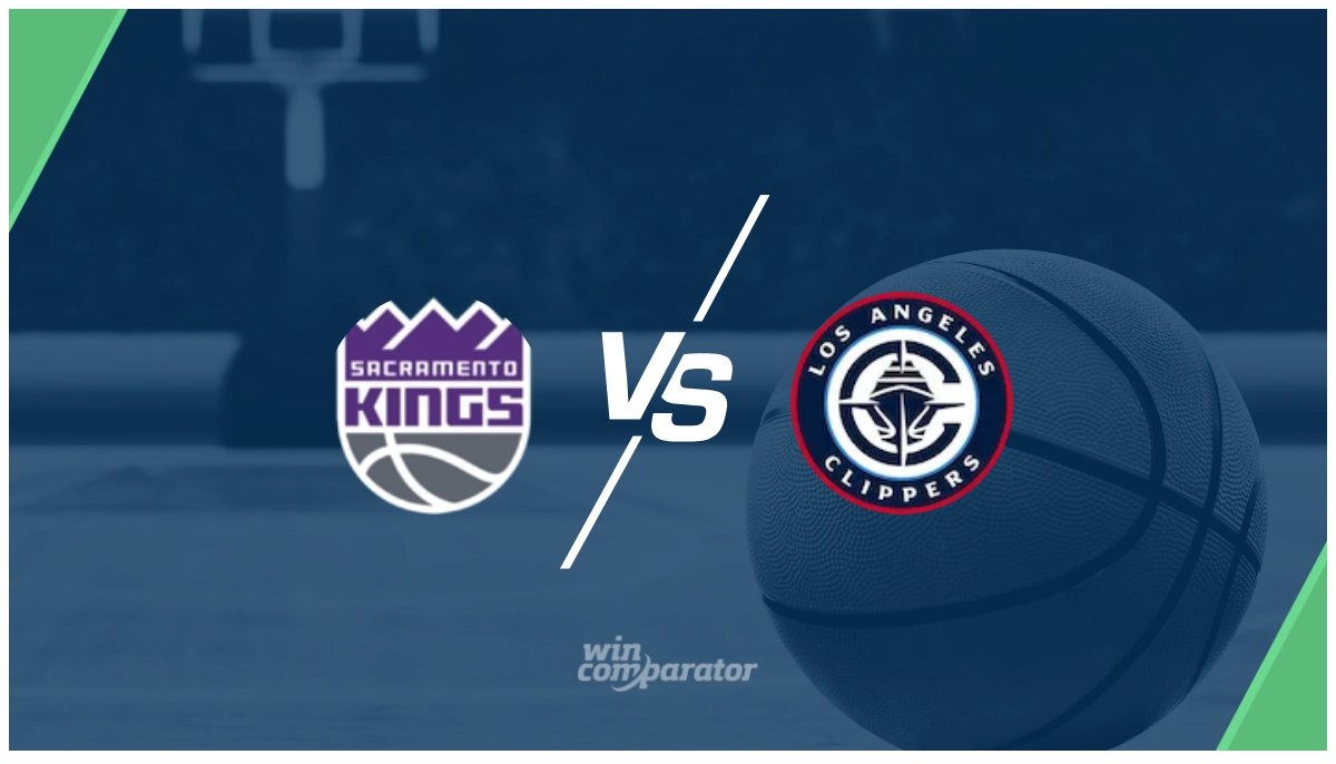 pronostico Sacramento Kings La Clippers