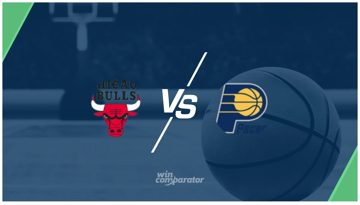 Pronóstico Chicago Bulls Indiana Pacers