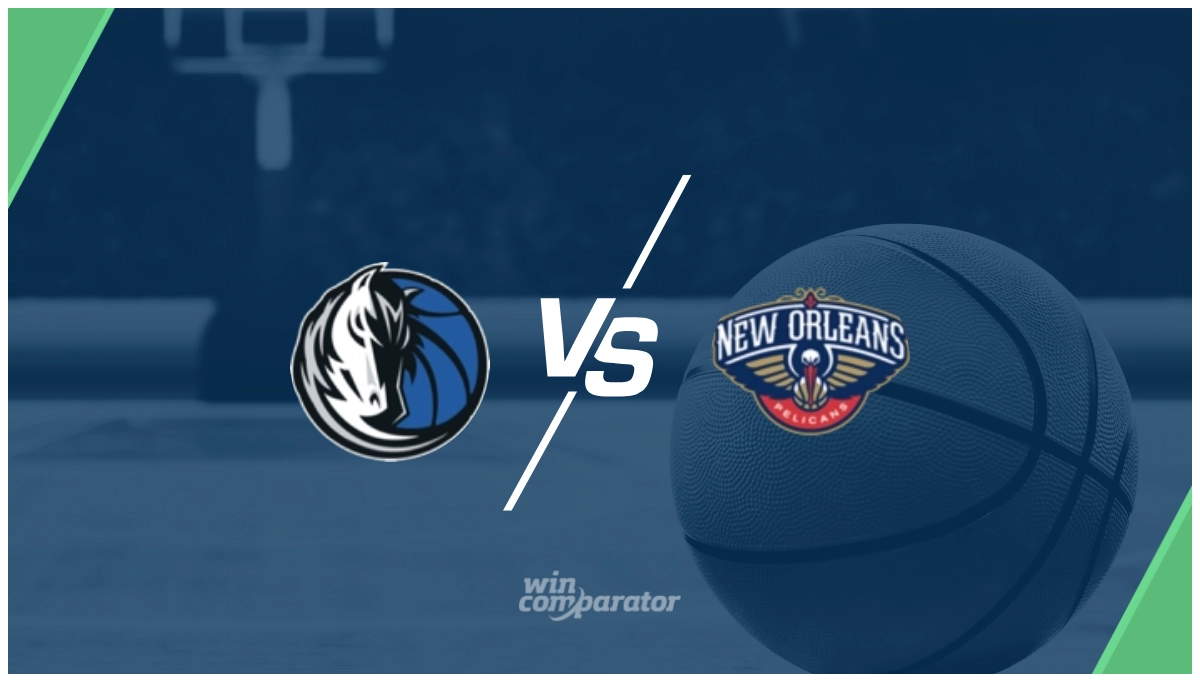 Dallas Mavericks New Orleans Pelicans prediction