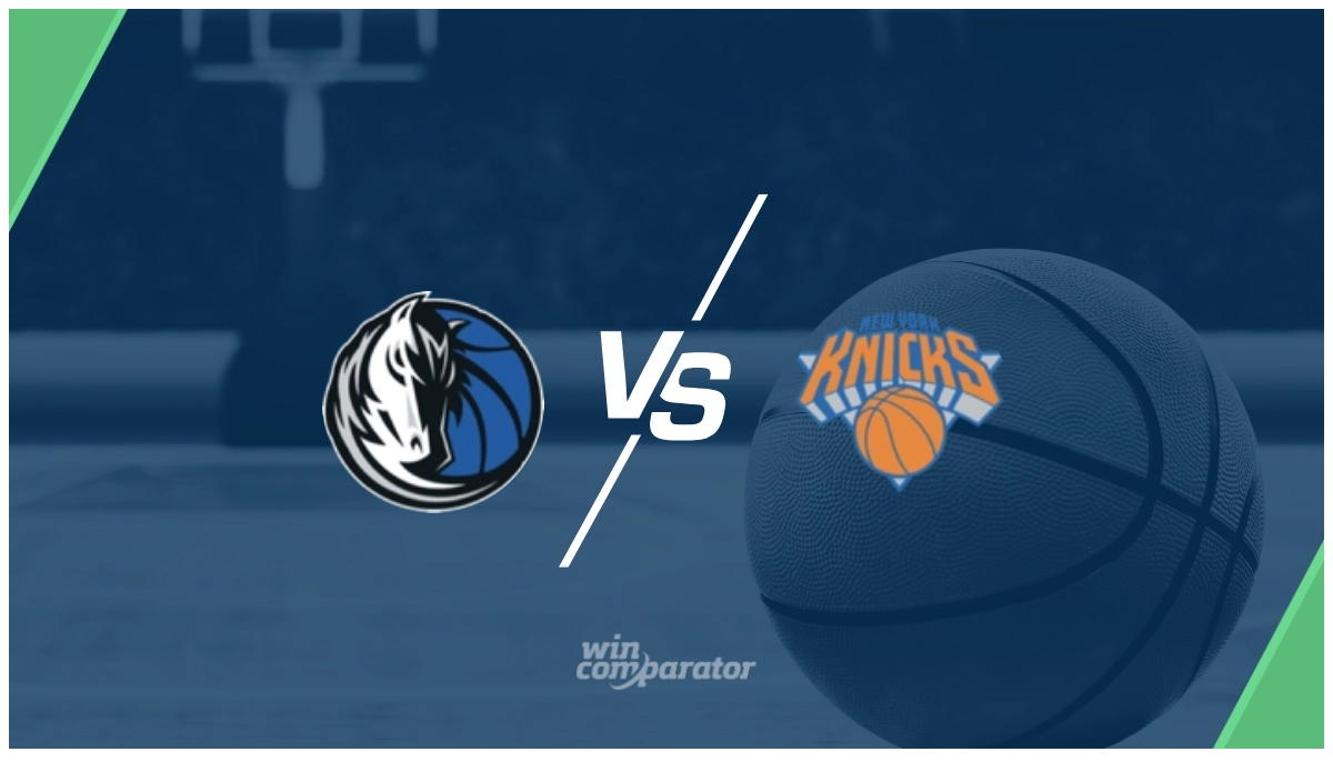 Dallas Mavericks New York Knicks prediction