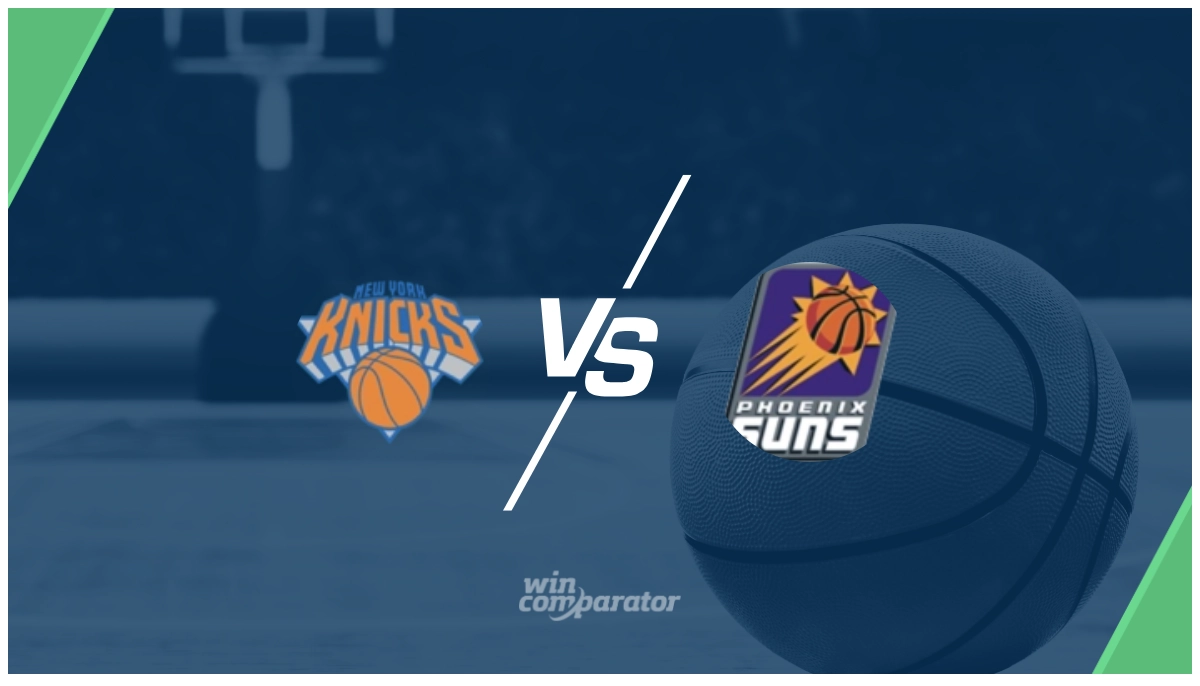 prognóstico NY Knicks Phoenix Suns