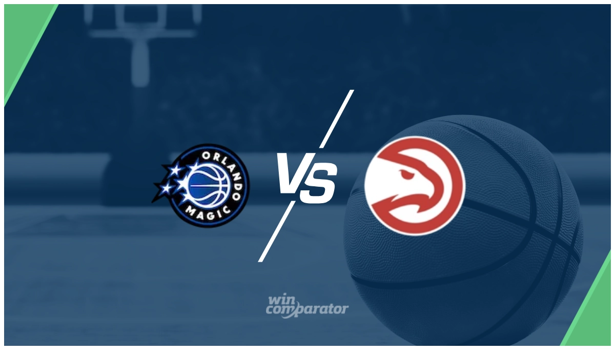 Orlando Magic Atlanta Hawks Tipp