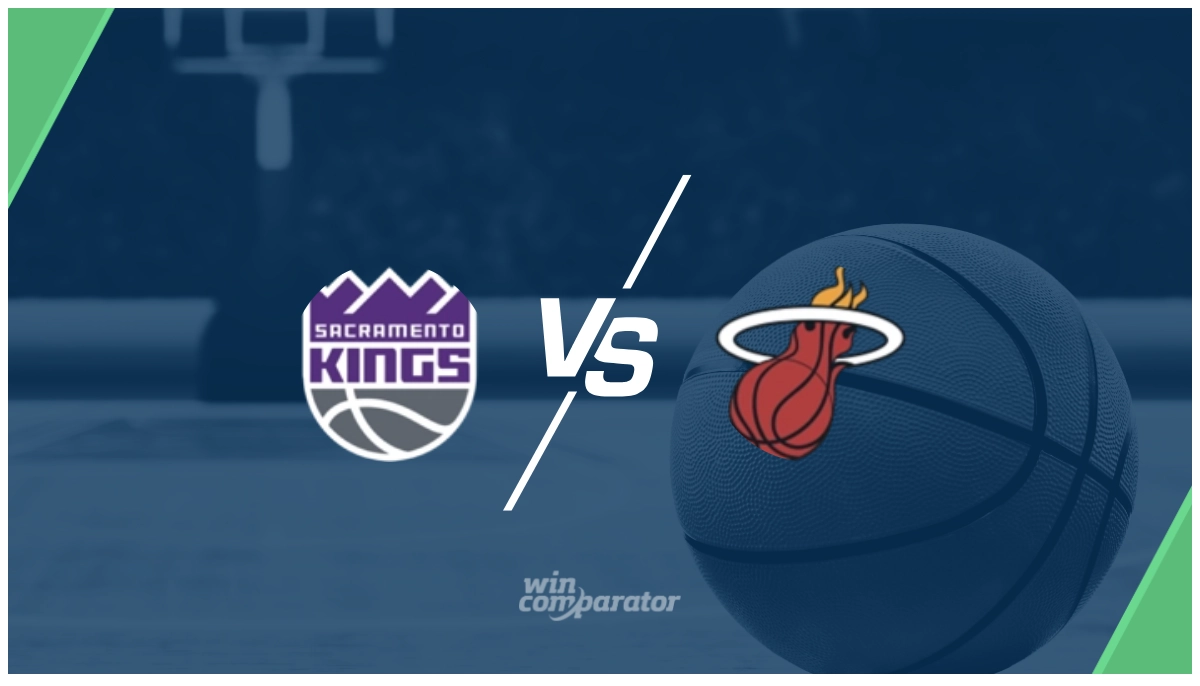 Sacramento Kings vs Miami Heat Tipp