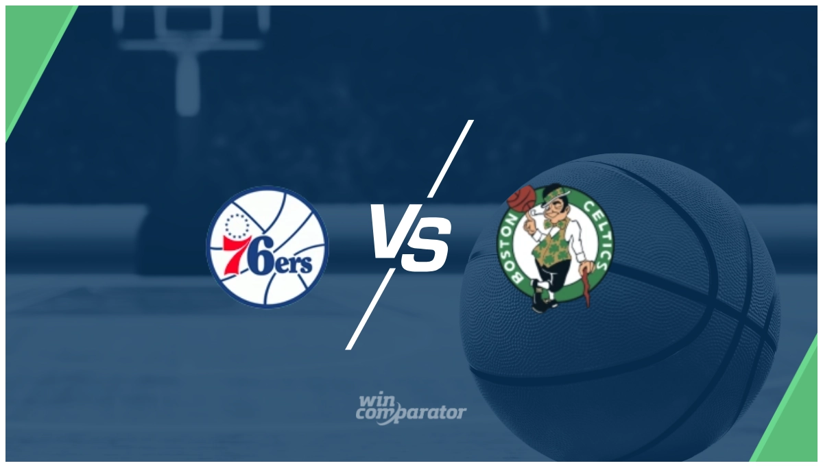Philadelphia 76ers Boston Celtics Tipp