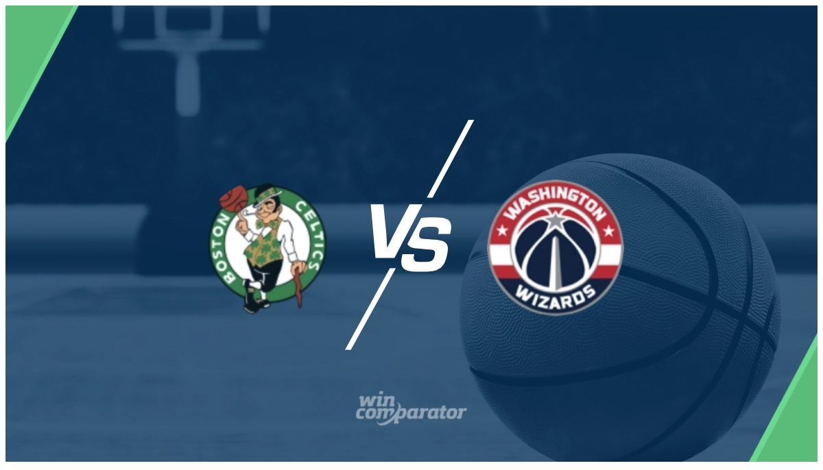 Boston Celtics Washington Wizards prediction