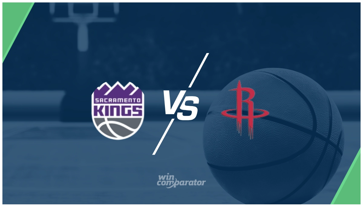 pronostico Sacramento Kings Houston Rockets