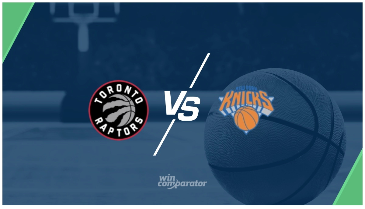 Toronto Raptors vs New York Knicks prediction – Odds & stats – 28 ...